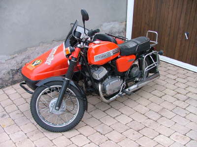 Jawa 350