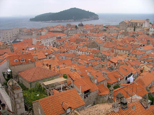 Dubrovnik