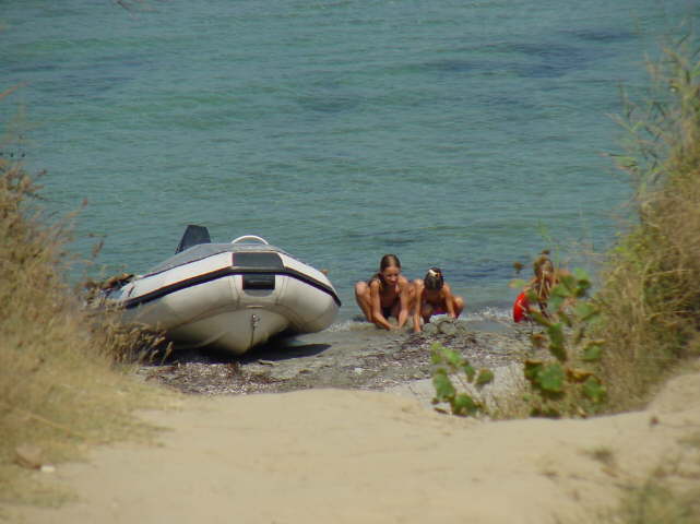 Insel Susak